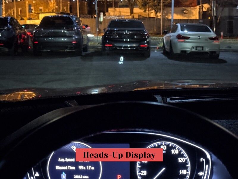 2018 Honda Accord 1.5T Touring FWD Arlington VA