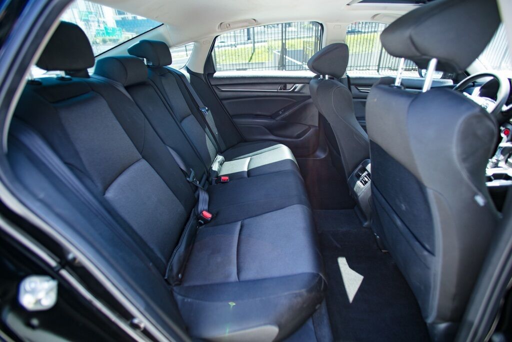 2018 Honda Accord EX Atlanta GA