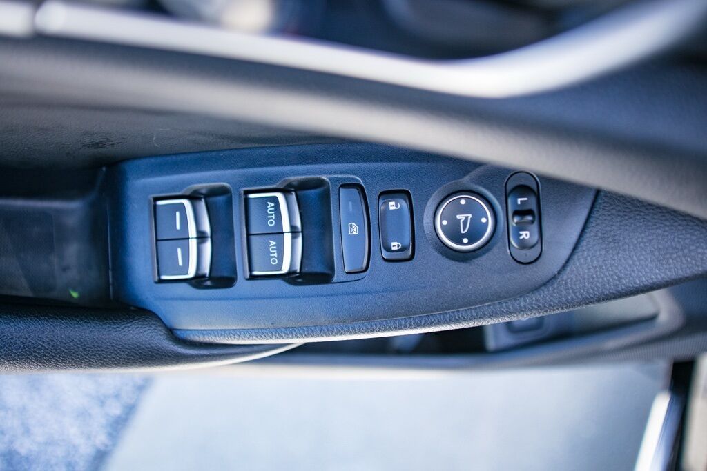 2018 Honda Accord EX Atlanta GA