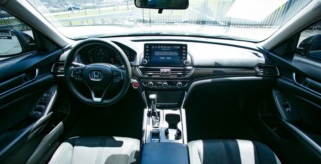 2018 Honda Accord EX Atlanta GA