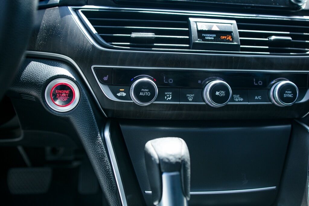 2018 Honda Accord EX Atlanta GA