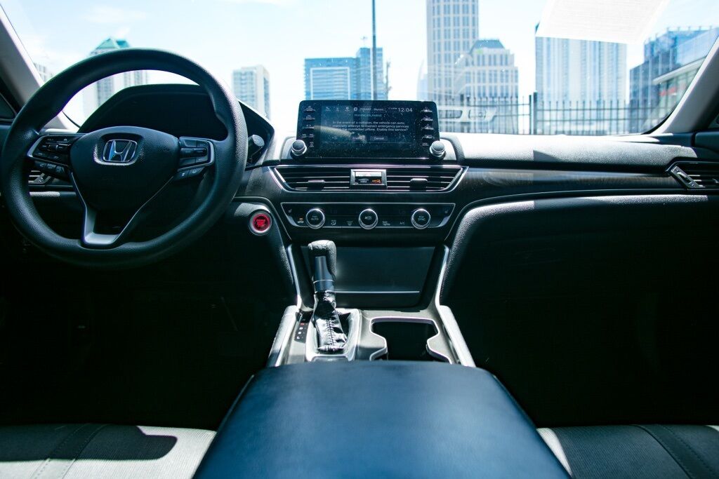 2018 Honda Accord EX Atlanta GA