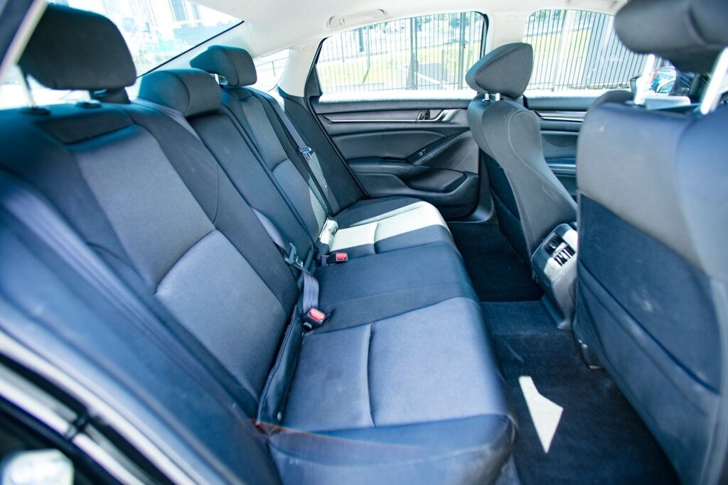 2018 Honda Accord EX Atlanta GA
