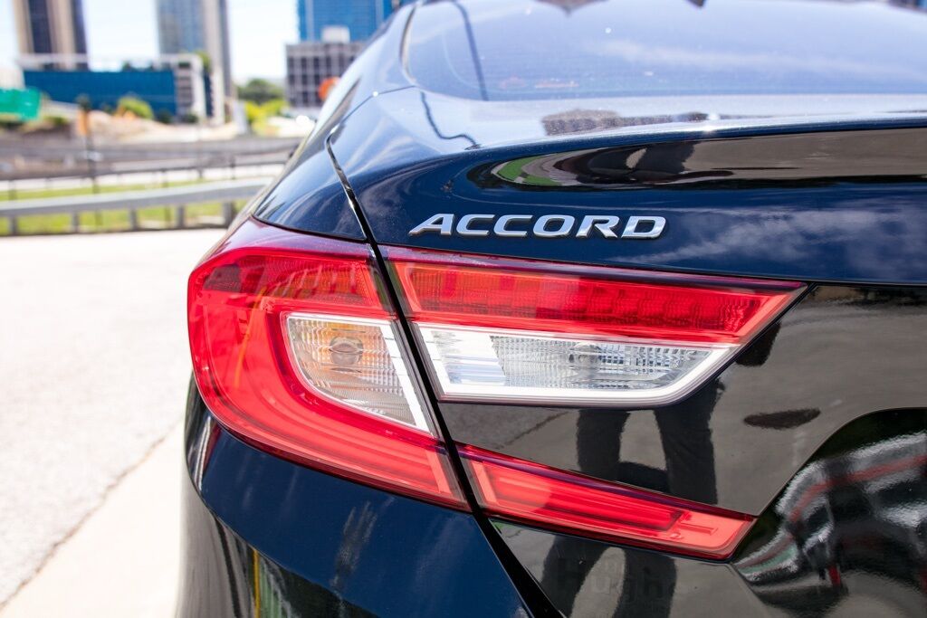 2018 Honda Accord EX Atlanta GA