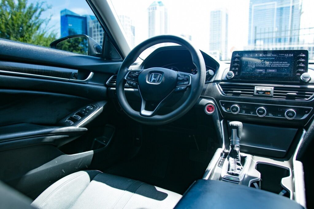 2018 Honda Accord EX Atlanta GA