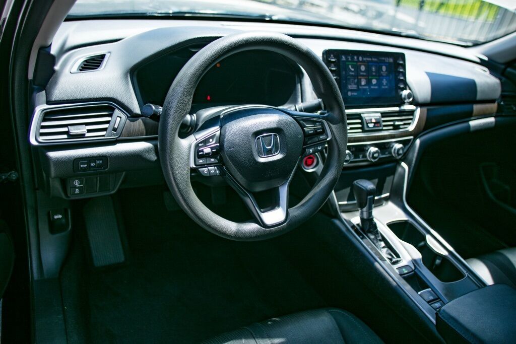 2018 Honda Accord EX Atlanta GA