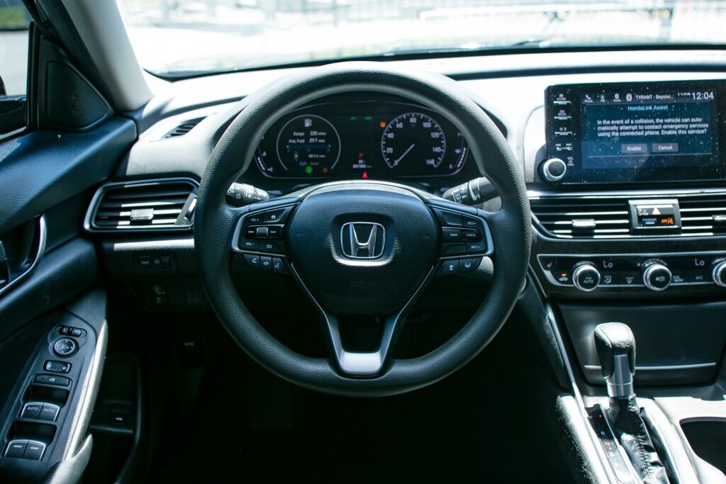 2018 Honda Accord EX Atlanta GA
