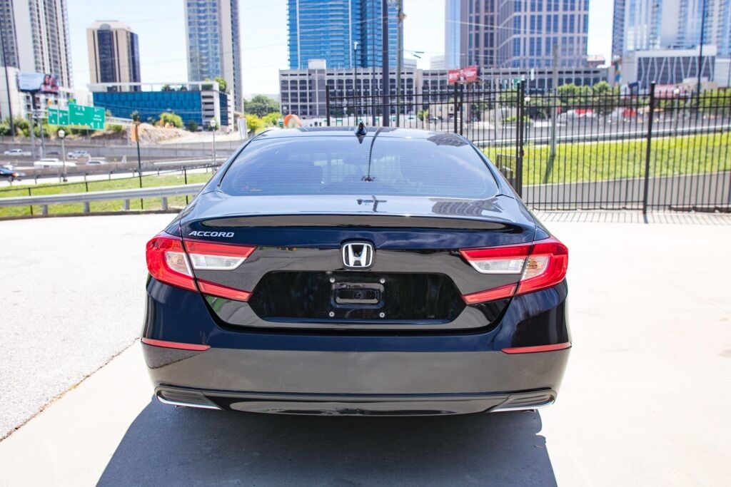 2018 Honda Accord EX Atlanta GA