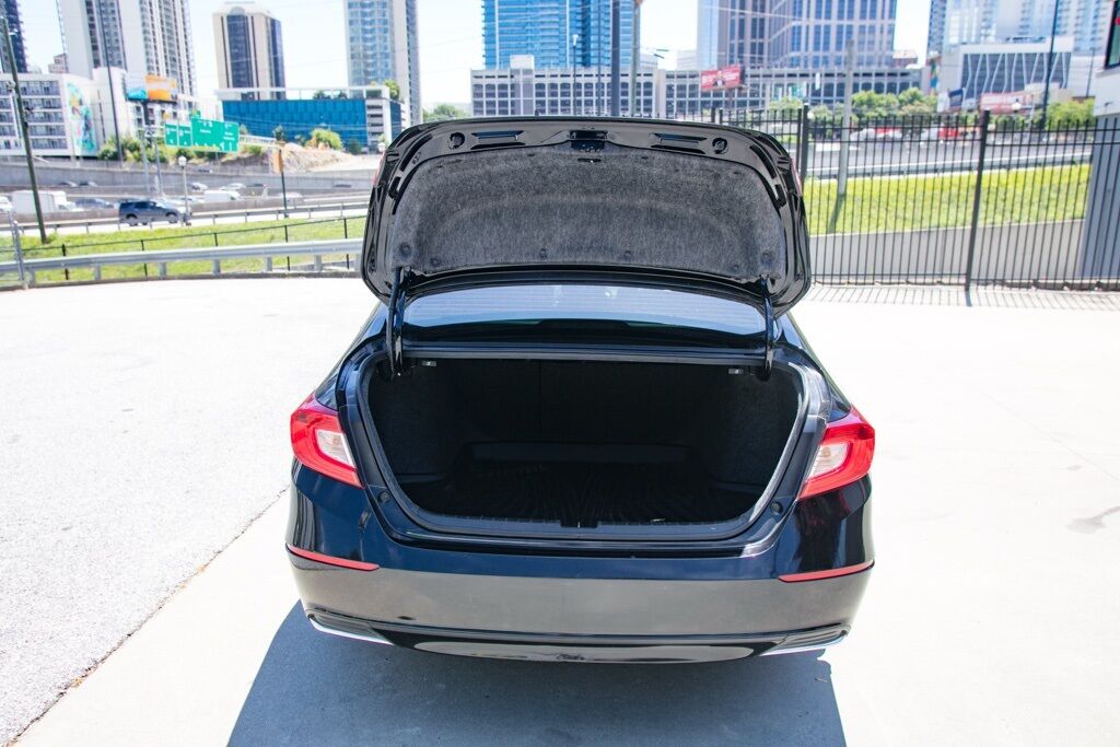 2018 Honda Accord EX Atlanta GA