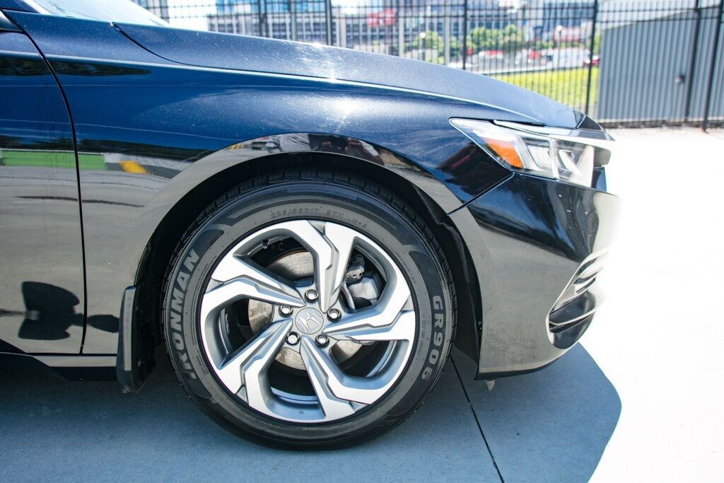 2018 Honda Accord EX Atlanta GA