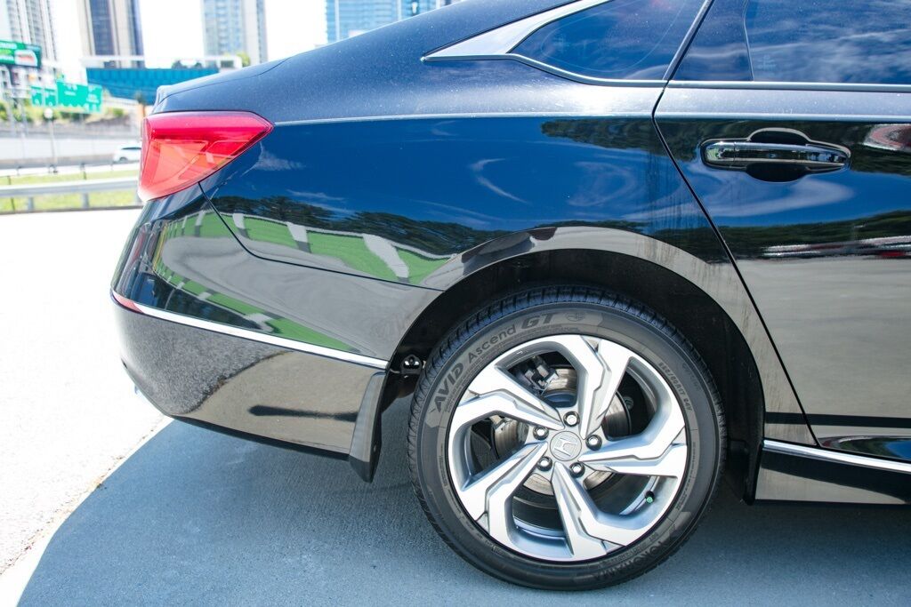 2018 Honda Accord EX Atlanta GA