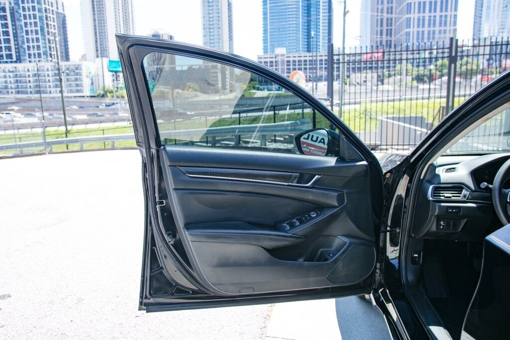2018 Honda Accord EX Atlanta GA