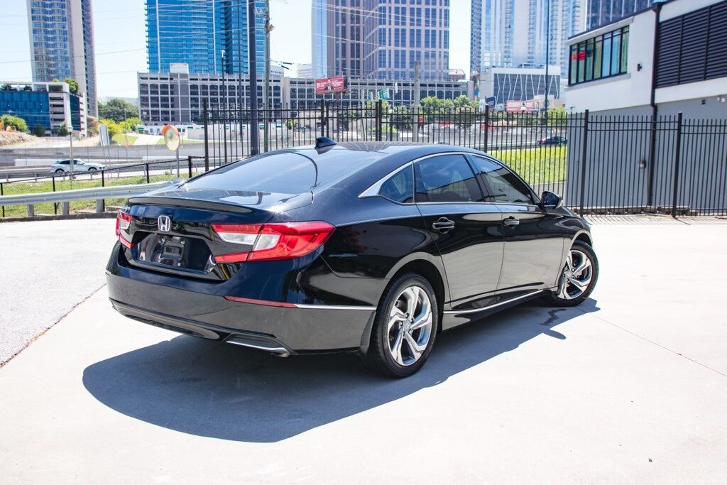 2018 Honda Accord EX Atlanta GA