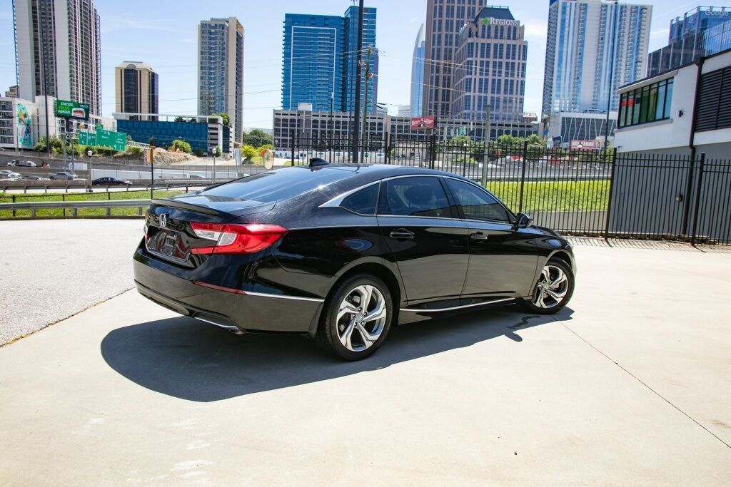 2018 Honda Accord EX Atlanta GA
