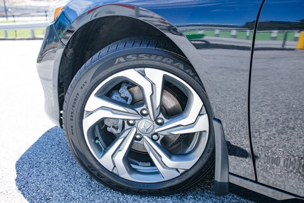 2018 Honda Accord EX Atlanta GA