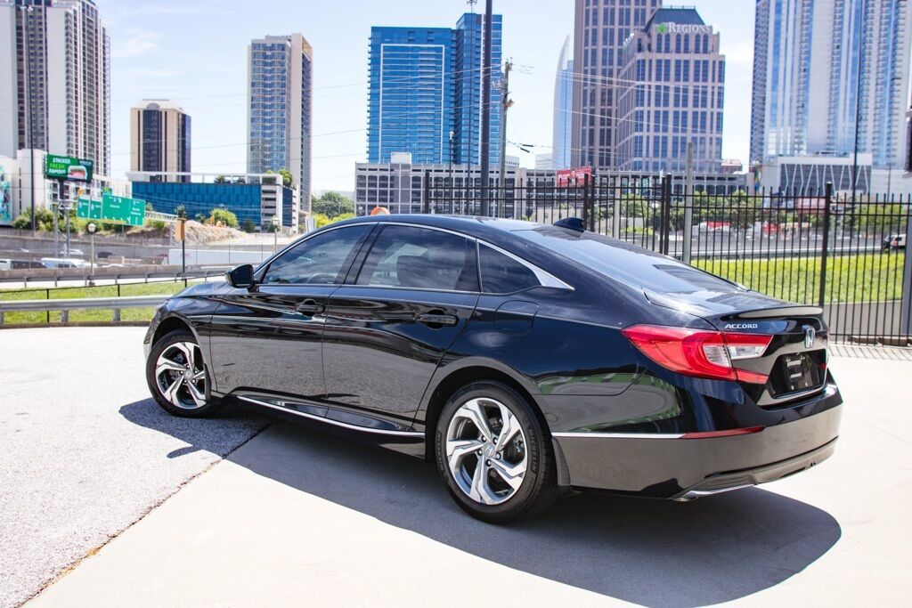 2018 Honda Accord EX Atlanta GA