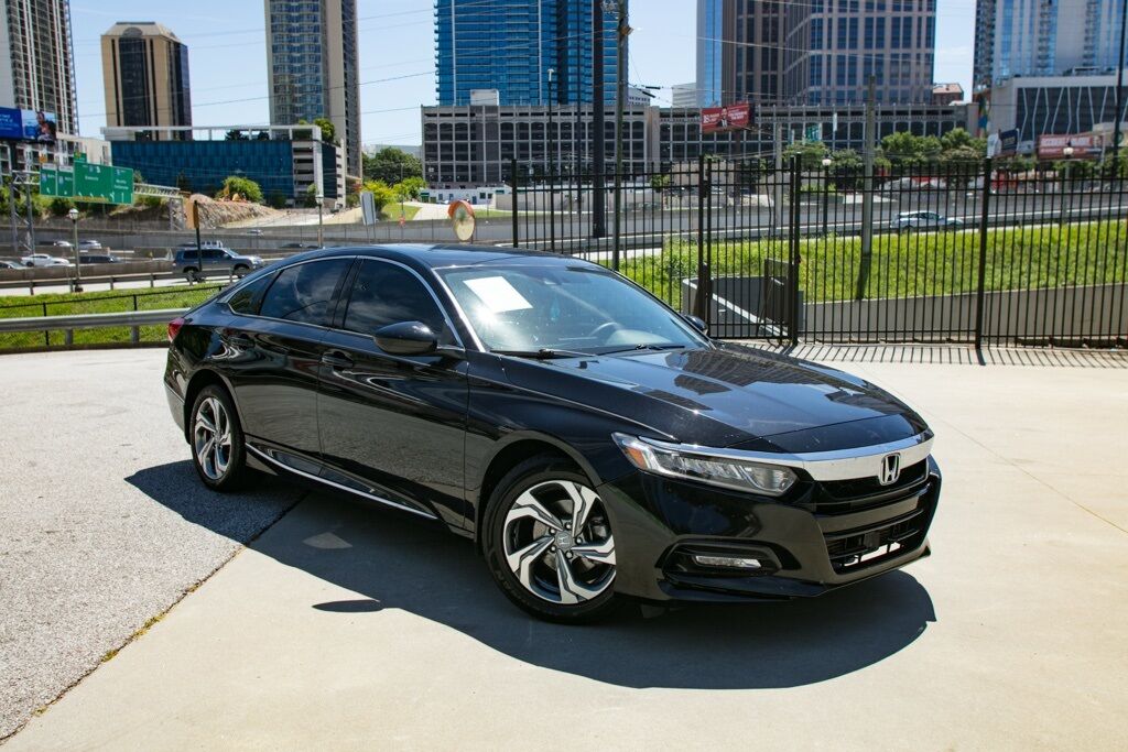 2018 Honda Accord EX Atlanta GA