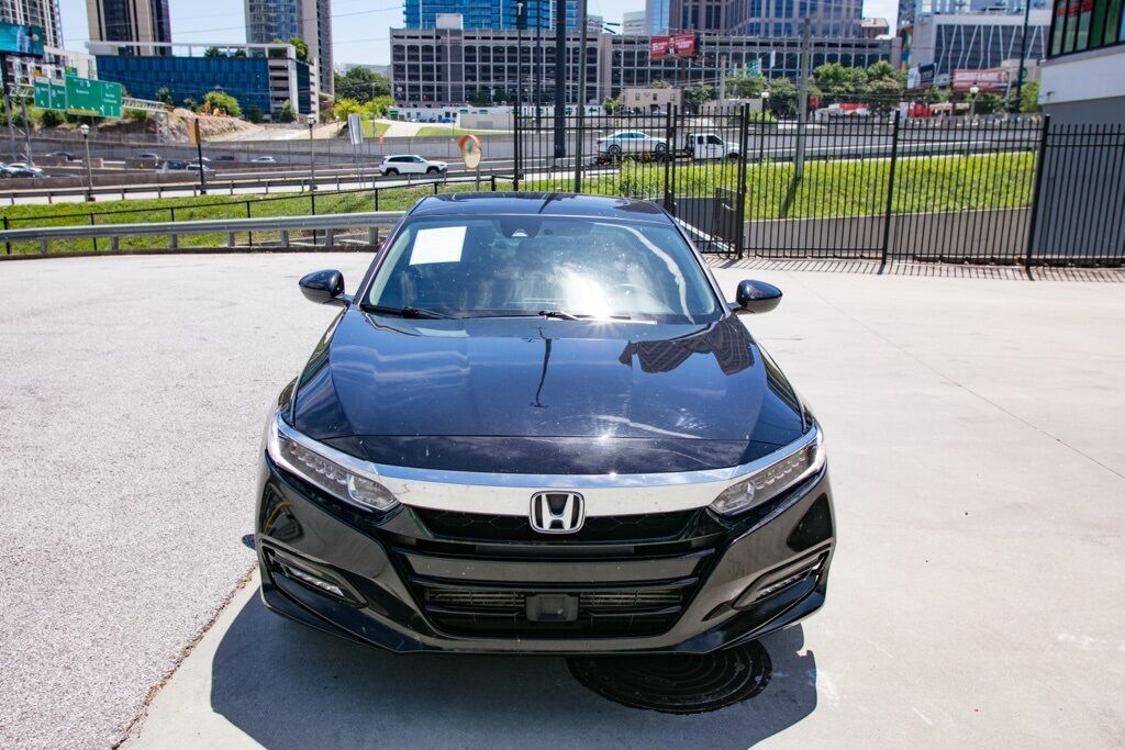 2018 Honda Accord EX Atlanta GA