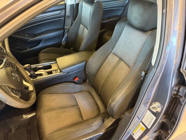 2018 Honda Accord EX Dallas NC