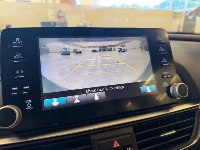 2018 Honda Accord EX Dallas NC