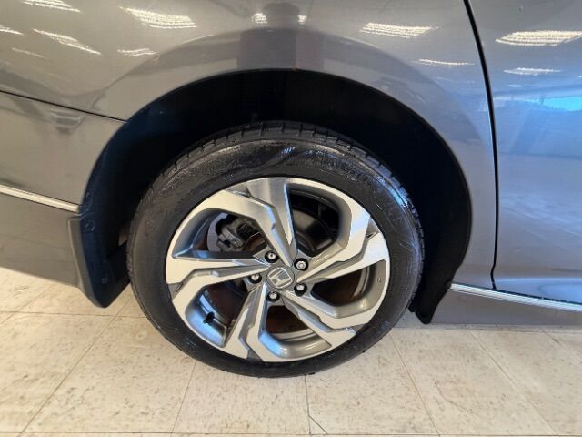 2018 Honda Accord EX Dallas NC