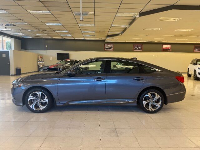 2018 Honda Accord EX Dallas NC