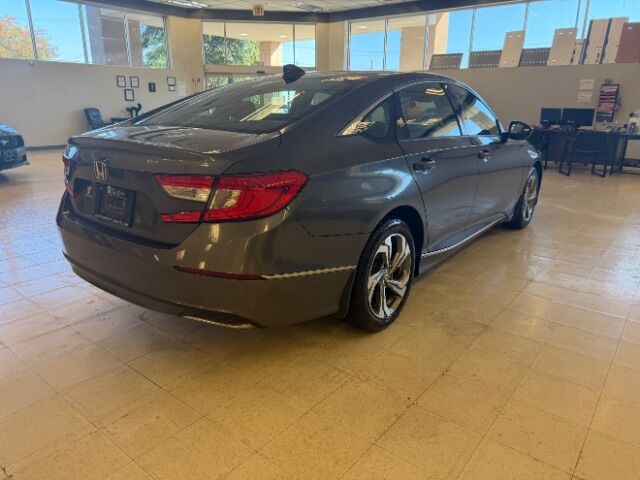 2018 Honda Accord EX Dallas NC
