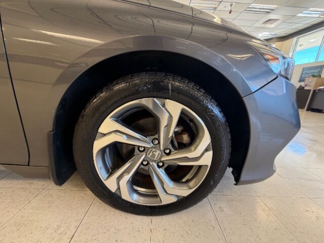 2018 Honda Accord EX Dallas NC