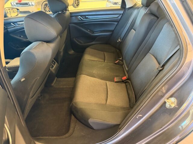 2018 Honda Accord EX Dallas NC