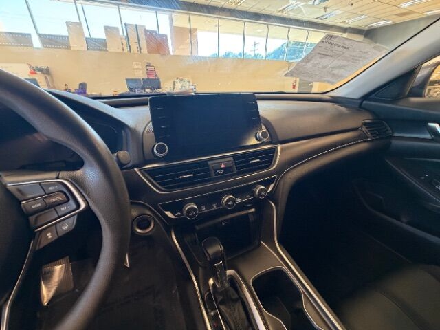 2018 Honda Accord EX Dallas NC