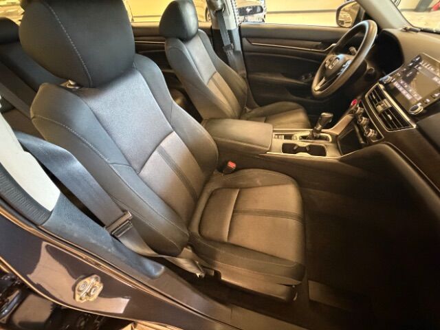 2018 Honda Accord EX Dallas NC