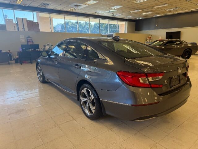 2018 Honda Accord EX Dallas NC
