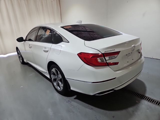 2018 Honda Accord EX Charlotte NC