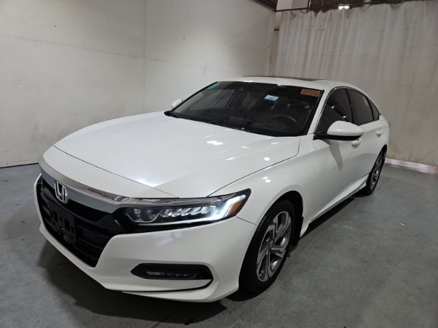 2018 Honda Accord EX Charlotte NC