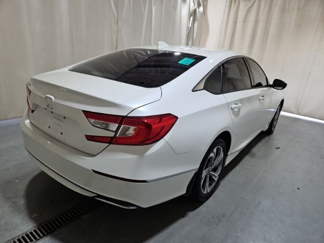 2018 Honda Accord EX Charlotte NC