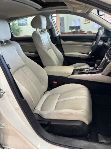 2018 Honda Accord EX Charlotte NC