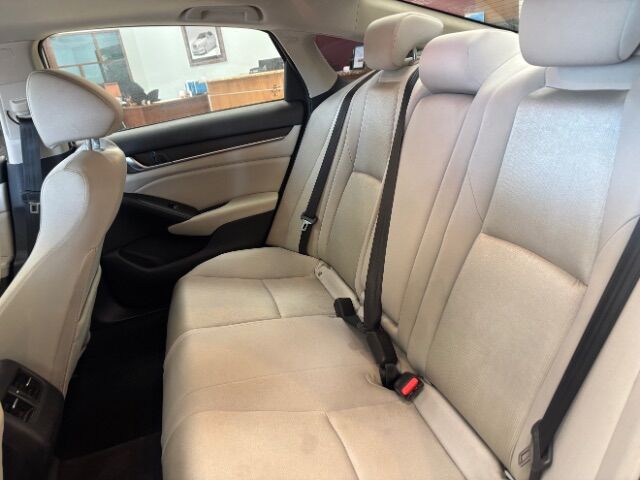 2018 Honda Accord EX Charlotte NC