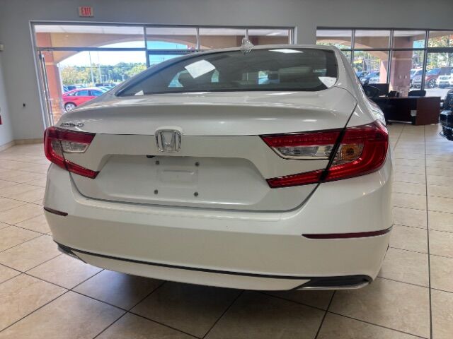 2018 Honda Accord EX Charlotte NC