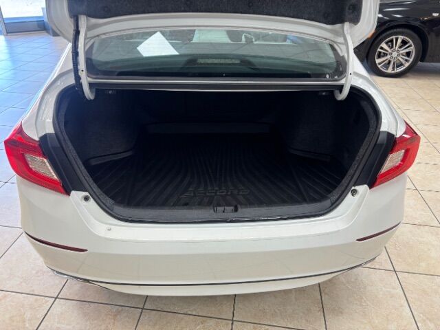 2018 Honda Accord EX Charlotte NC