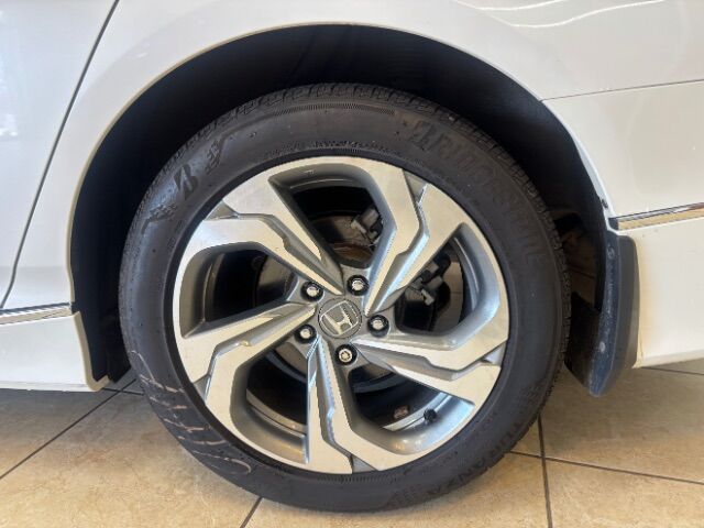 2018 Honda Accord EX Charlotte NC