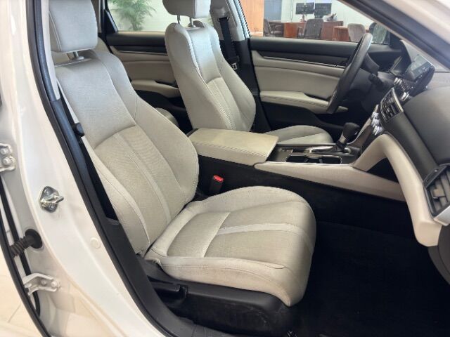 2018 Honda Accord EX Charlotte NC