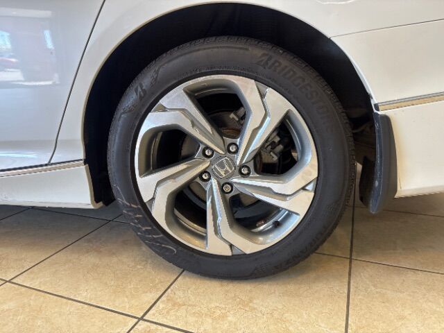 2018 Honda Accord EX Charlotte NC