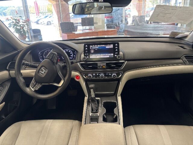 2018 Honda Accord EX Charlotte NC