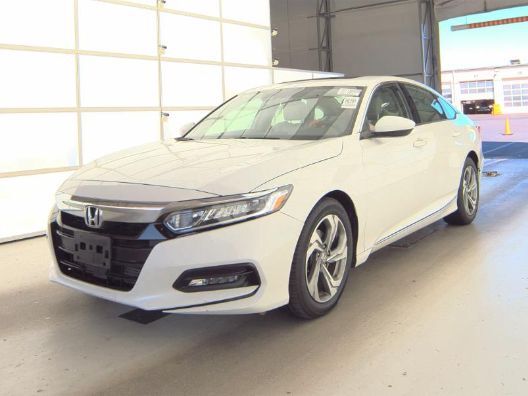 2018 Honda Accord EX Charlotte NC