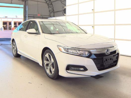 2018 Honda Accord EX Charlotte NC