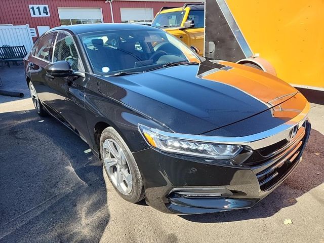 2018 Honda Accord EX Charlotte NC