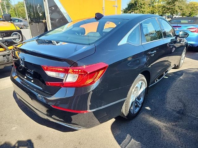 2018 Honda Accord EX Charlotte NC