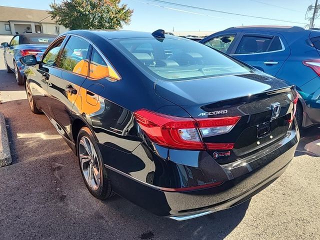 2018 Honda Accord EX Charlotte NC