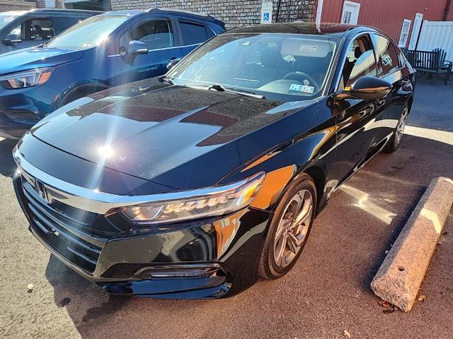 2018 Honda Accord EX Charlotte NC