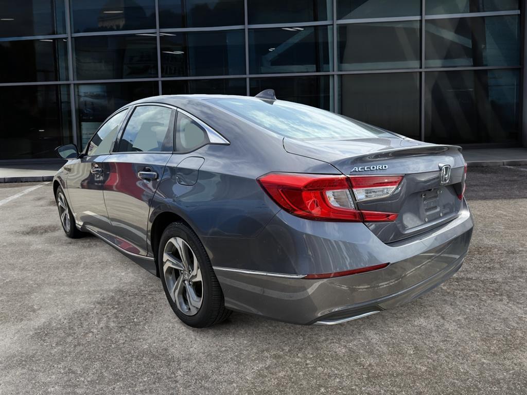 2018 Honda Accord EX Chattanooga TN